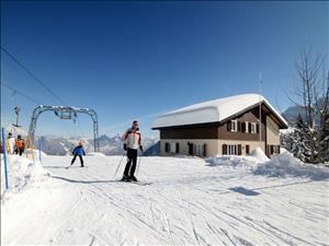 Camp de ski Rinderbühl