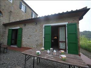 Group accommodation Casale Acquaviva