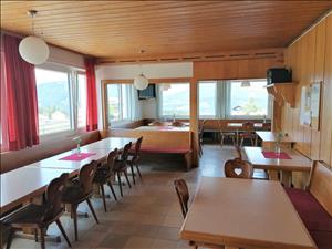 Group accommodation Lifthus