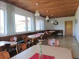 Group accommodation Lifthus