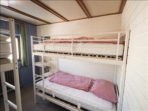 Group accommodation Lifthus