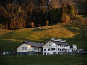 Group accommodation Lifthus