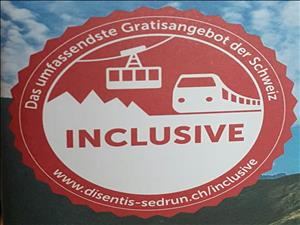 Gruppenunterkunft Camp Salins