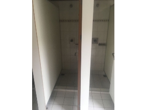 Holiday village Stöckli Showers