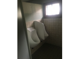 Holiday village Stöckli Sanitary facilities