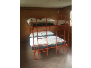Holiday village Stöckli Bedroom