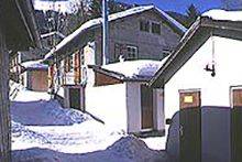 Holiday village Stöckli