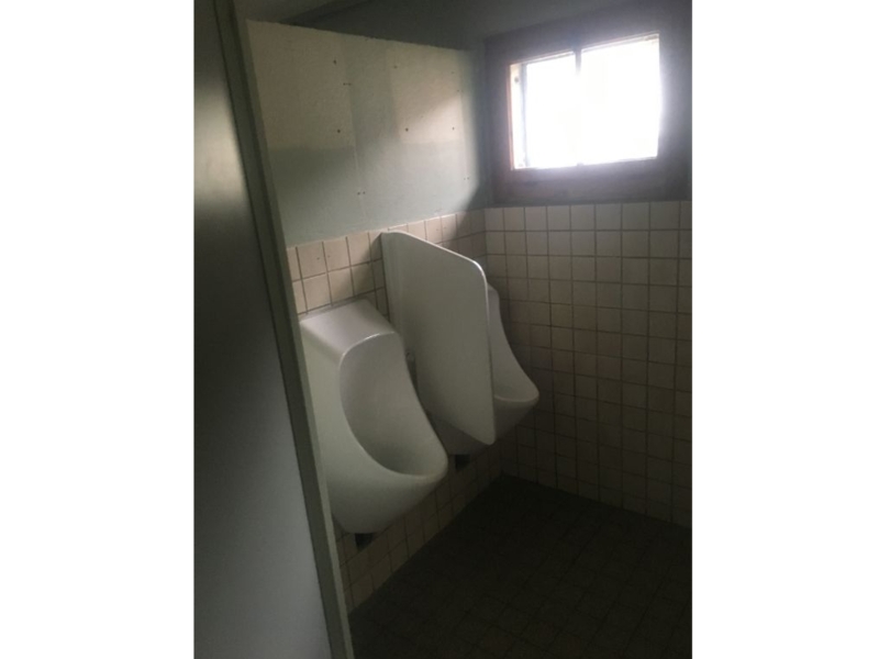 Village de vacances Stöckli Installations sanitaires