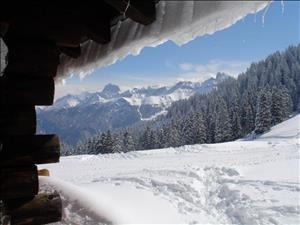 Gruppenhaus Auberge de Chindonne
