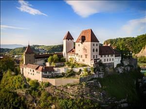 Youth Hostel Schloss Burgdorf