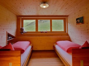 Holiday house Oberboden Bedroom