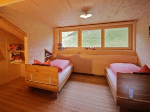 Ferienhaus Oberboden Doppelzimmer