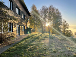 Haus der Balance Aussicht