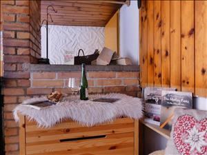 Chalet d`alpage Madrisa Alm