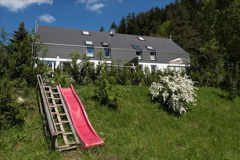 Maison de vacances Dieboldsberg