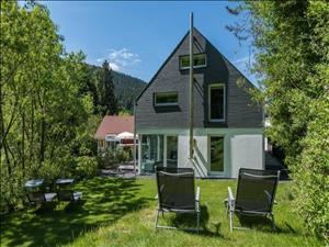 Holiday house Dieboldsberg