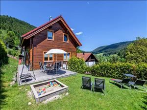 Holiday house Fronwald