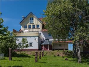 Ferienhaus Seewald