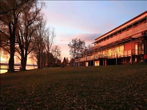 Maison amis de la nature Bodensee