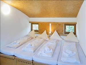 Friends of nature accommodation Bodensee