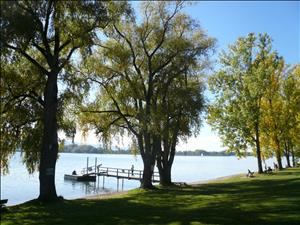 Maison amis de la nature Bodensee