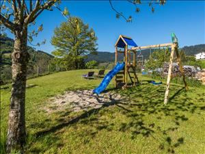 Ferienhaus Traumhaus Burghalde