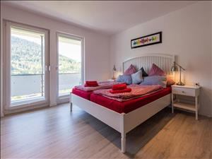 Holiday house Traumhaus Burghalde