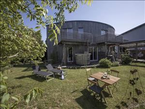 Holiday house Dornstetten