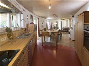 Holiday house Dornstetten