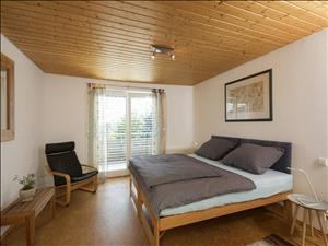 Holiday house Dornstetten