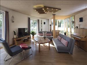 Holiday house Dornstetten