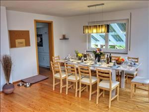 Holiday house Reinerzau Kleine Kinzig