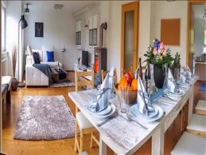 Holiday house Reinerzau Kleine Kinzig