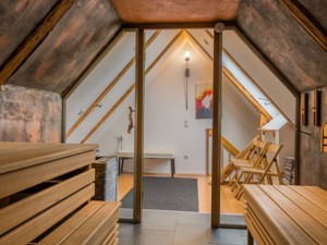 Ferienhaus Schonach