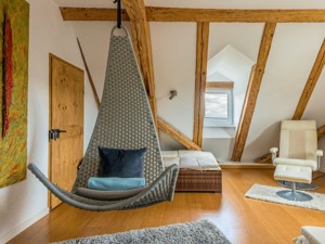 Ferienhaus Schonach