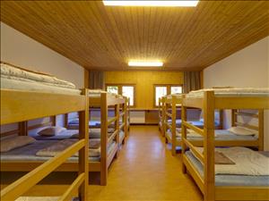 Sport Resort Pavillon 2 (Rotten)