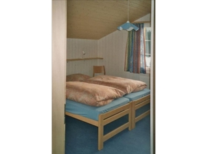 Chalet Weidhüttli Bedroom