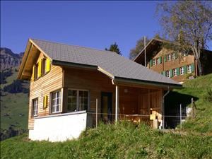 Chalet Weidhüttli