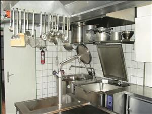 Gruppenhaus Döttinger Ferienhaus