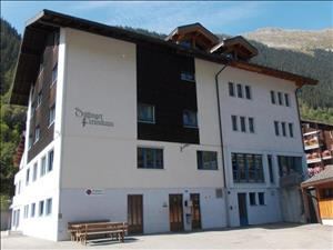 Group accommodation Döttinger Ferienhaus