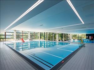 Sport Resort Pavillon 5 (Aegina)
