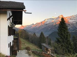 Ferienhaus le Vieux Rocher