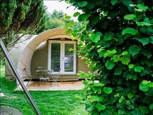 Gruppenunterkunft Camping Wagenhausen