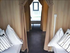 Gruppenunterkunft Camping Wagenhausen