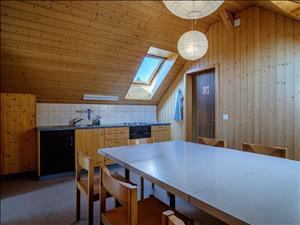 Gruppenunterkunft Camping Wagenhausen