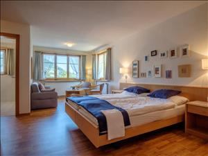 Gruppenunterkunft Camping Wagenhausen
