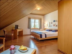 Gruppenunterkunft Camping Wagenhausen