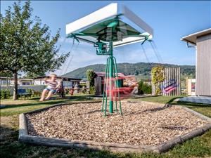 Gruppenunterkunft Camping Wagenhausen