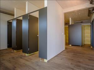 Gruppenunterkunft Camping Wagenhausen