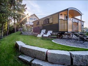 Gruppenunterkunft Camping Wagenhausen